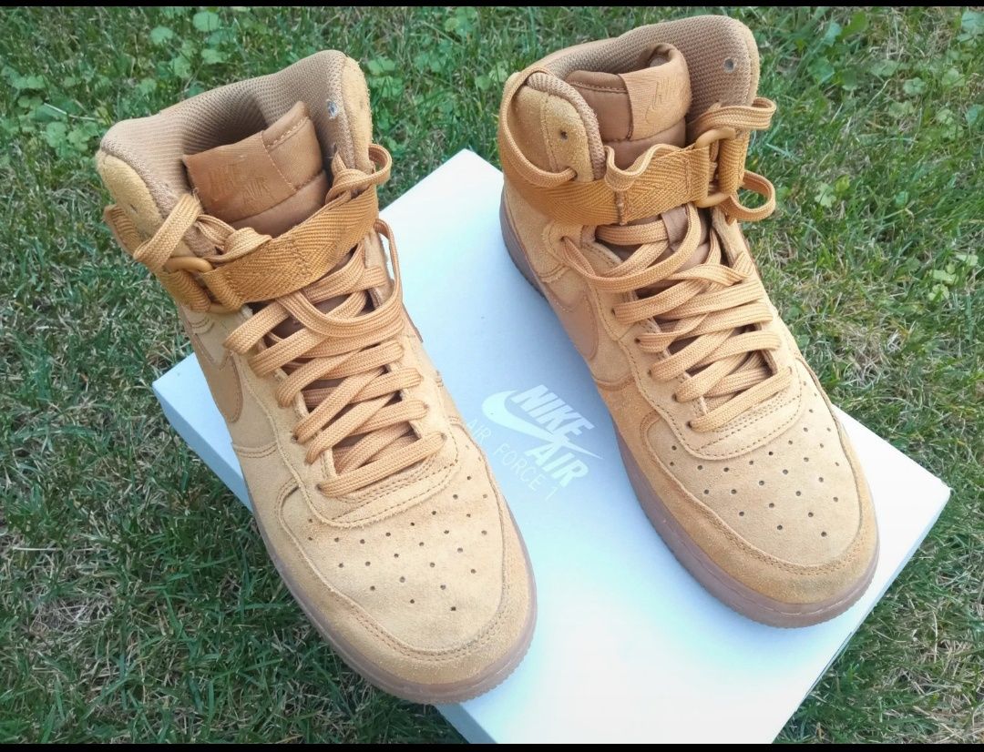 Buty Nike rozmiar 40