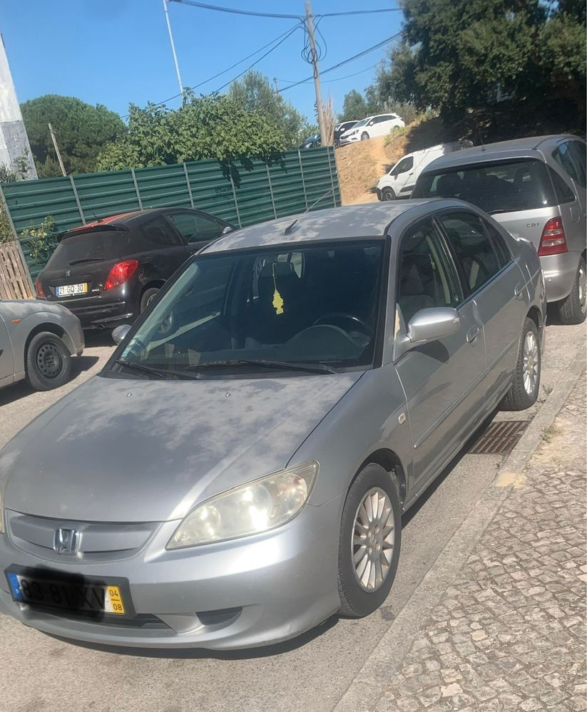 Honda Civic ima 1.3