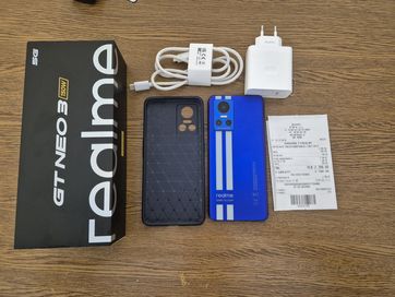 Realme GT NEO 3, 12/256 150W