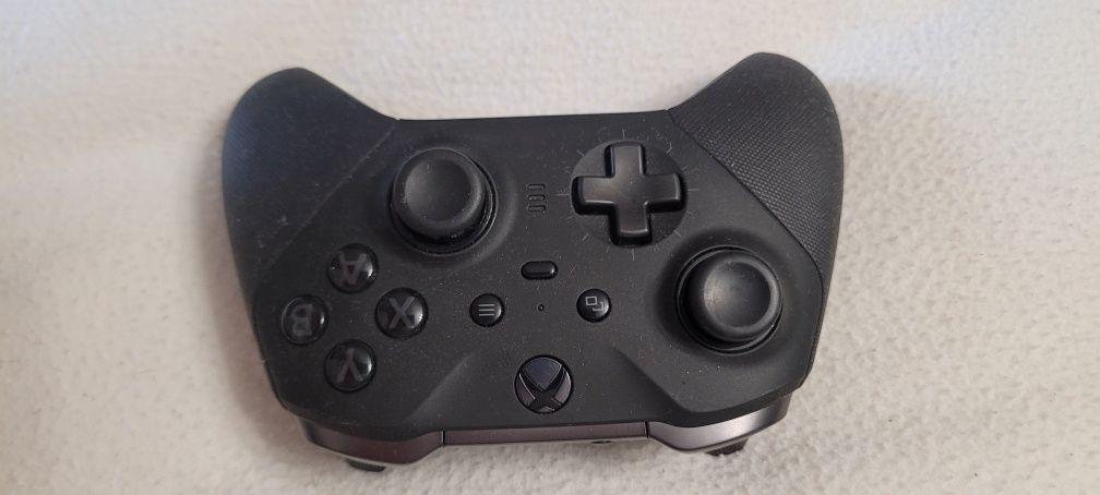 Геймпад Беспроводной Microsoft Xbox Series Elite Core Controller