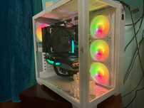 Pc gaming i9 14900kf rtx4070 ti
