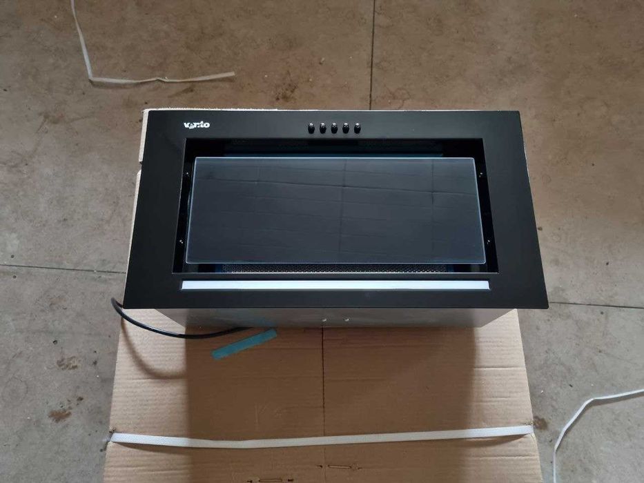 Витяжки вбудовані із закритим фільтром Ventolux Minola