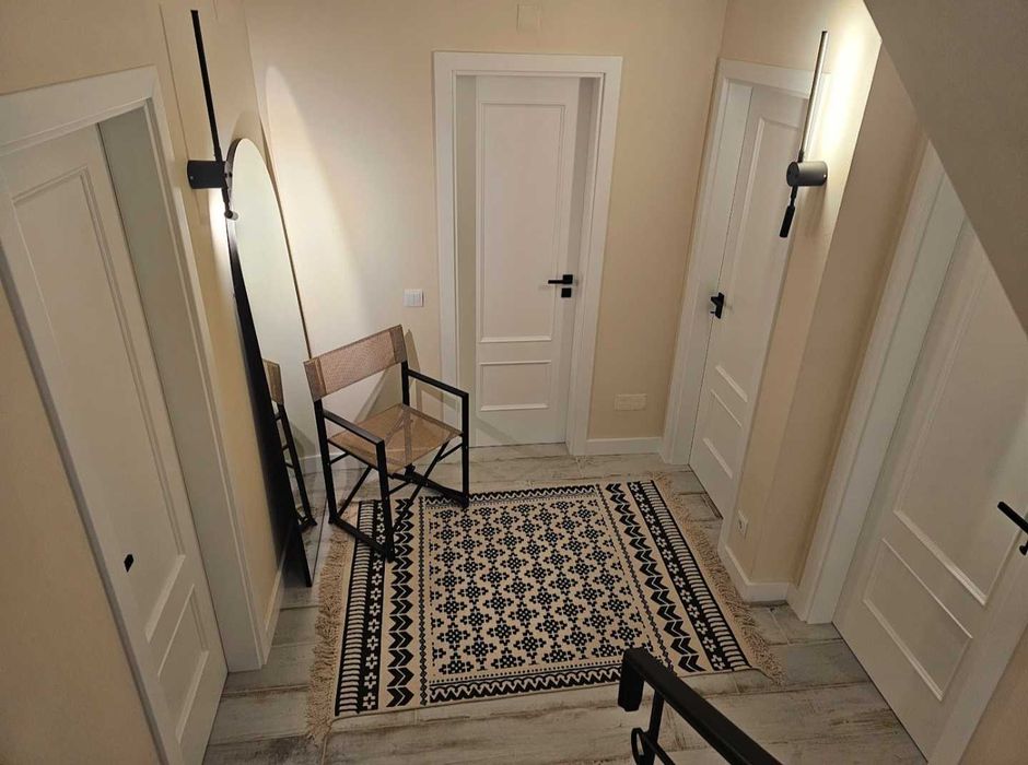 MORADIA T4 OLHÃO - PINHEIROS MARIM