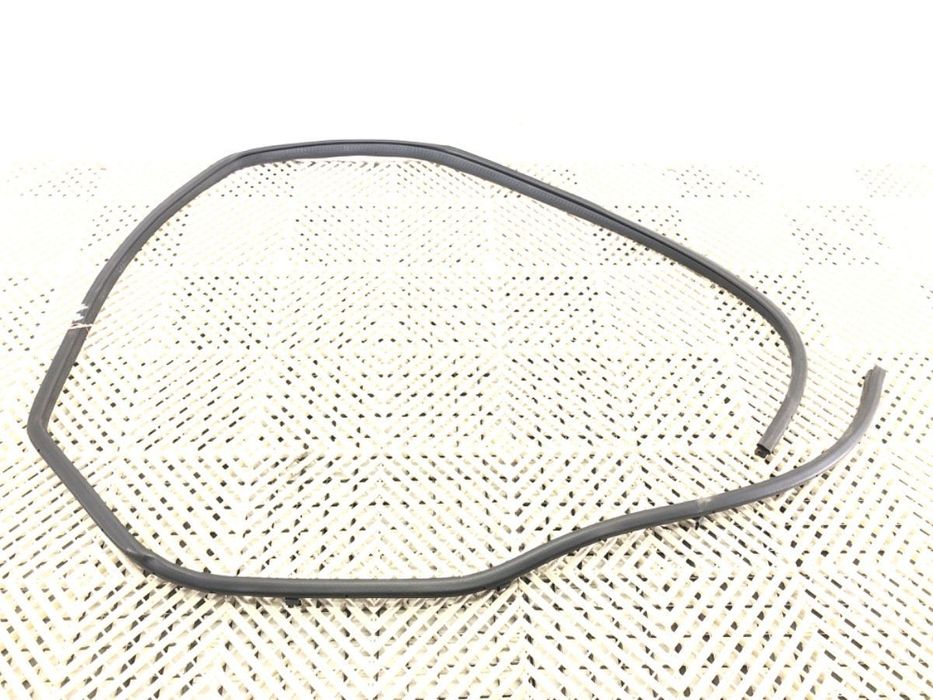 USZCZELKA DRZWI TYŁ PRAWA  NISSAN QASHQAI II SUV (J11, J11_) 2013 - 2022 1.3 DIG-T 103 kW [140 KM]