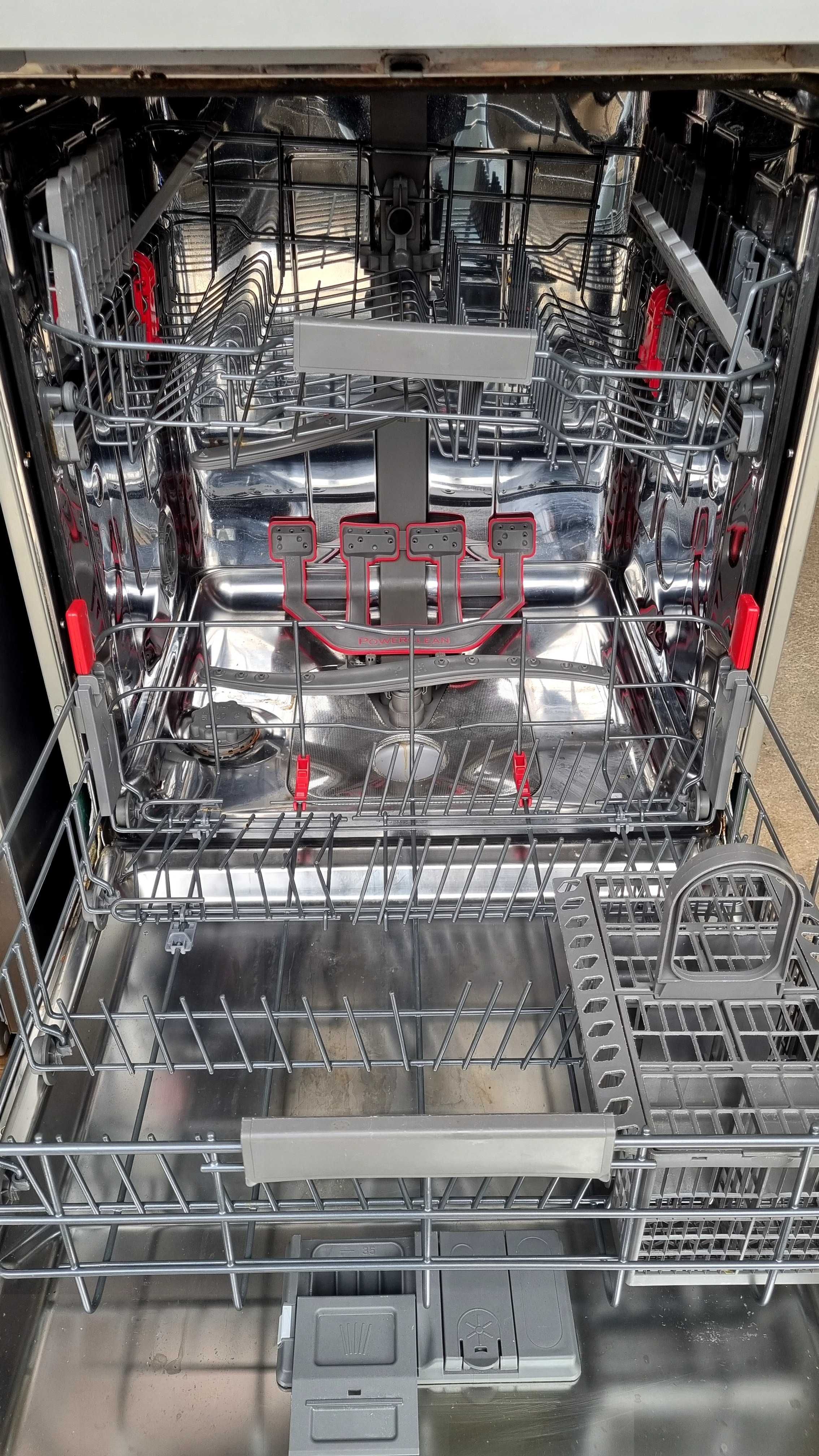Whirlpool WFC 3C34