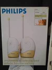 Philips Baby Monitor