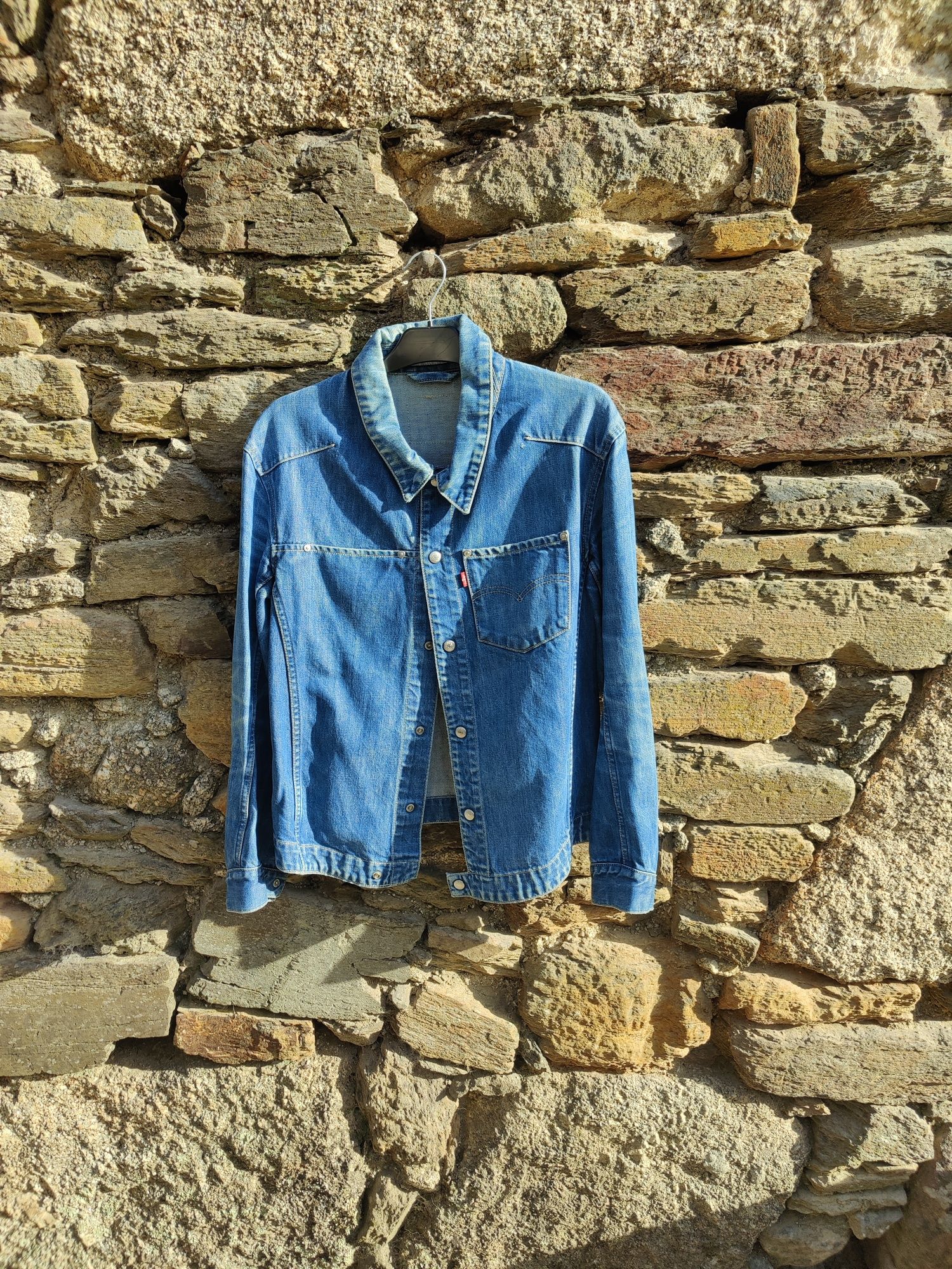 Levi's Engineered Jeans Casaco