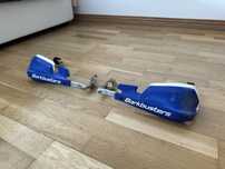 Barkbusters (Yamaha Tenere 700)