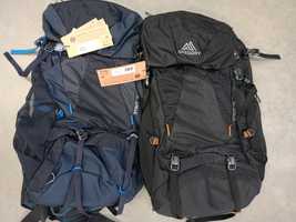 Gregory scout 45 plecak trekkingowy nowy