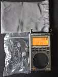 Retekess TR110 (HRD-747) Radio globalne