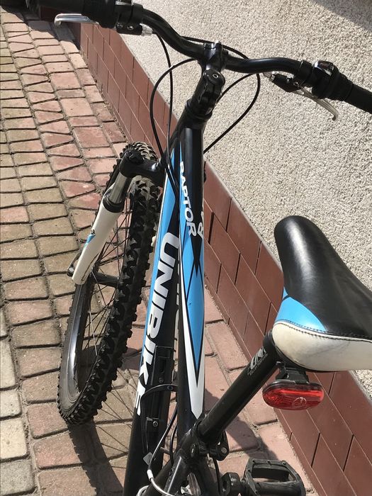 Sprzedam rower unibike