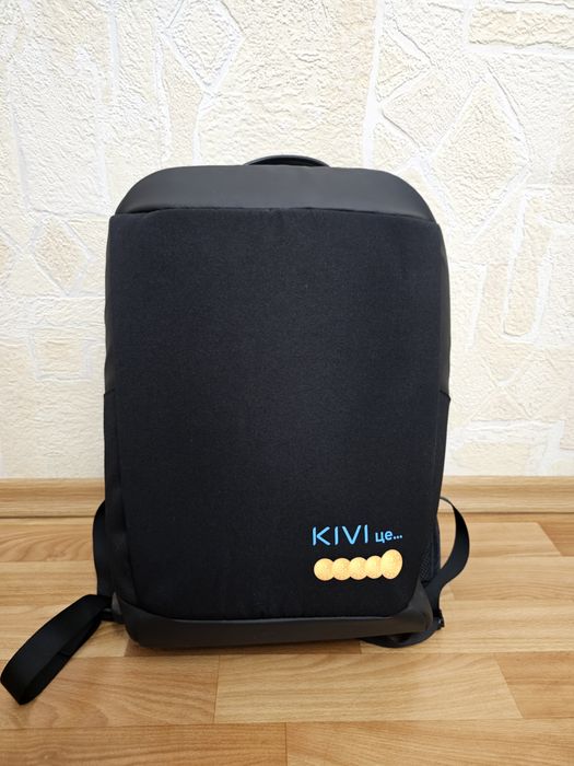 Рюкзак Kivi | Новый | 20 литров | Редкий дизайн