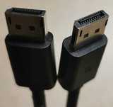 Dwa Kable DisplayPort Unitek 1.8 m