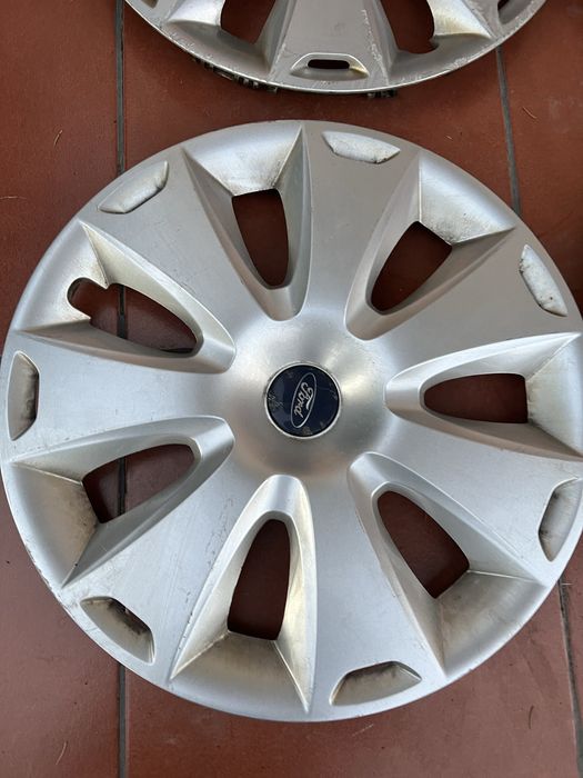 Ковпаки колпаки R 16 Ford Original