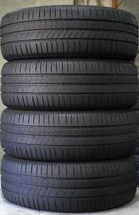 Шины лето б.у. 215/60 R16 Michelin Energy Saver + склад резины