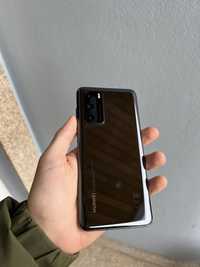 Huawei p40 Novo .