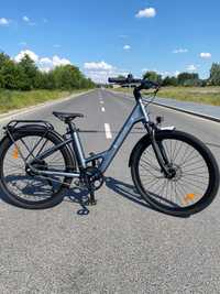 Nowy rower miejski elektryczny ADO A28 PRO