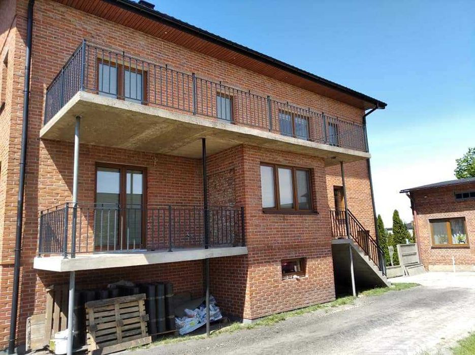 bramy, ogrodzenia , balustrady, stalowe, ocynkowane, aluminiowe, różne