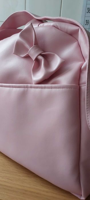 Saco para roupa de bébé