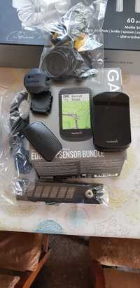 Garmin Edge 530 Sensor Bundle