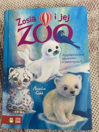 „Zosia i jej zoo”