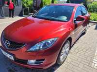 Ппрдам авто Mazda 6 2008