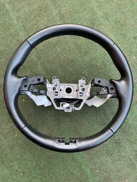 HONDA HRV HR-V III 2021 -   Kierownica Podgrzewana