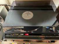 Gramofon Onkyo CP1046 stan idealny