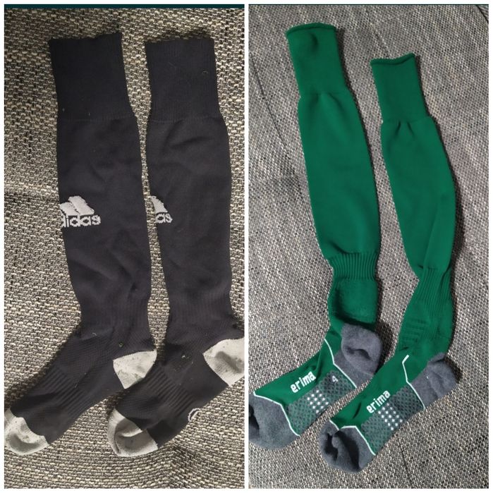 Гетри Аdidas DFB; Kipsta; Uhlsport; тримач щитків Nike