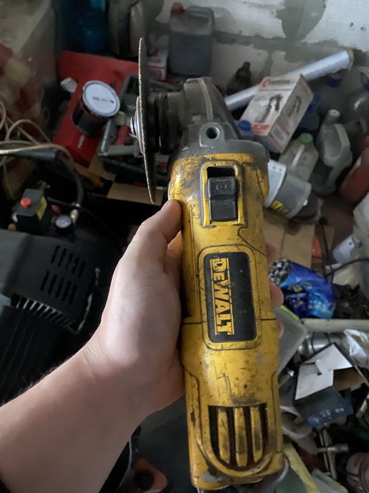 Продам инструмент есть всё