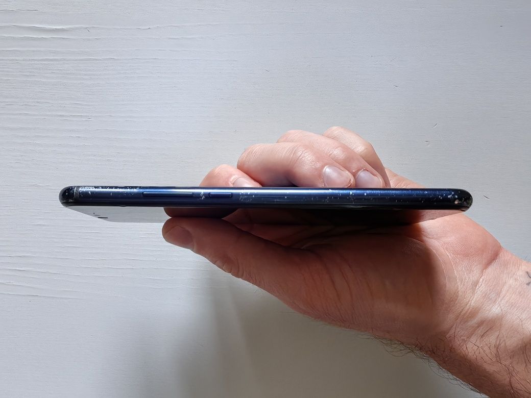 Huawei mate 20 lite