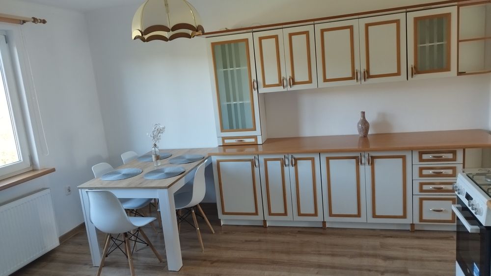 Wynajmę mieszkanie w Wałbrzychu Bialy Kamień 50m