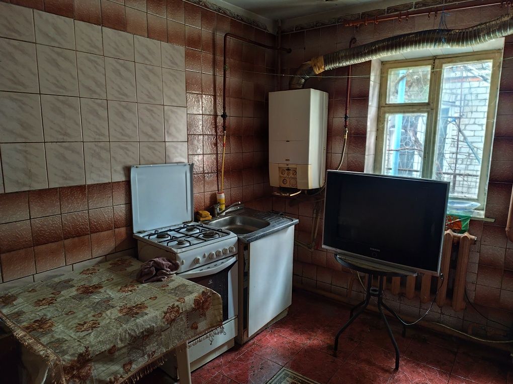 1 к.квартира Ленпоселок.