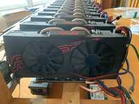 Майнинг Ферма Asus 1060 MINING-P106-6G