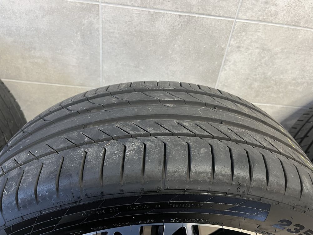 Koła opony seat 5x112 235/50R19