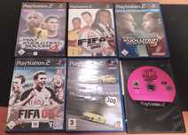 Gry na Sony PlayStation 2