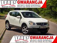 Nissan Qashqai 1,6B_115km+GAZ_LPG_Ładny_Zarejestrowna w PL