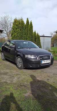 Audi S3 Sportback S-Line 1.9 TDi