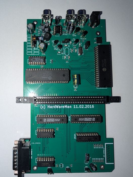 Dendy Classic Junior приставка Nintendo Lifa Famicom