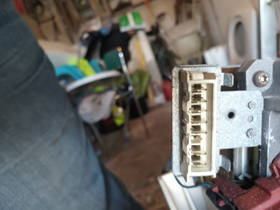 Bęben  Amica EAWI7123D inne części