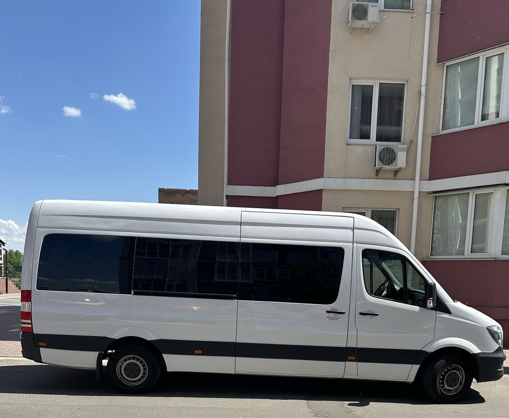 Доставка посилок Київ-Варшава-Київ. Регулярні рейси.