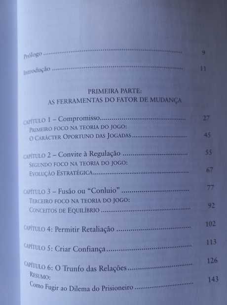 A Arte da Estratégia; Como usar a Teoria dos Jogos - David McAdams