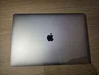 Macbook Pro 2018, i7, 16 GB, Radeon Pro 560X 4GB, SSD 512GB