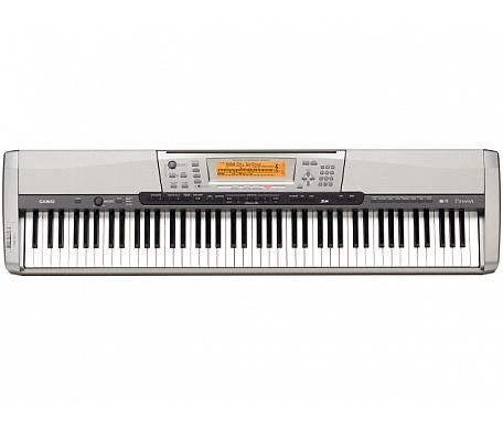 Цифрове піаніно casio px-410 синтезатор