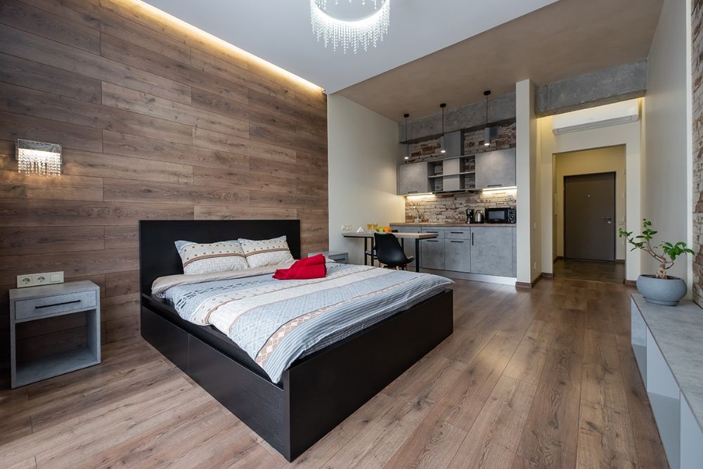 Smart Plaza Obolon.  Видова квартира на 20 поверсі!  Смарт Плаза Оболонь