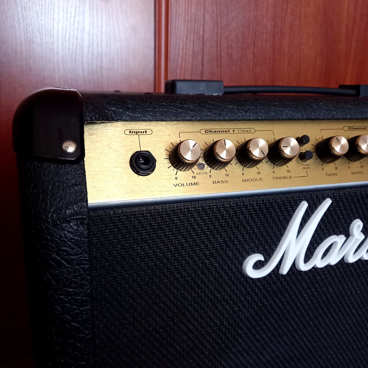 Marshall Valvestate VS65R Combo Gitarowe Made in England