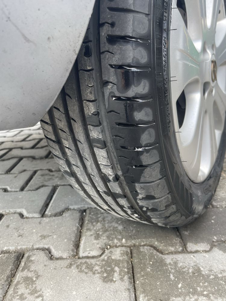 Opel Corsa D 1.2