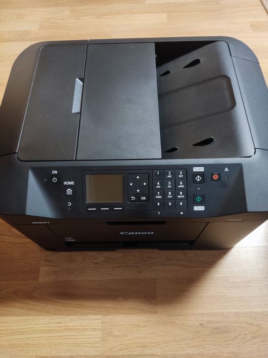 БФП Canon Maxify MB2040