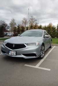 Продам Acura TLX Technology