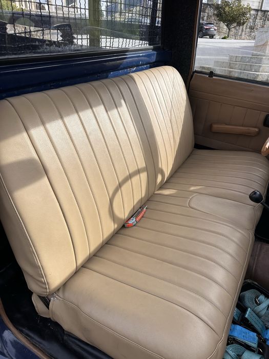 Bedford kbd em bom estado